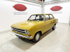 Opel Kadett - - ONLINE AUCTION