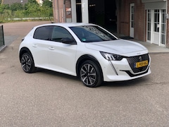 Peugeot 208 - 1.2 PURETECH GT ALLE OPTIES SUPER DIKKE 208 GT