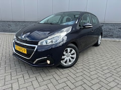 Peugeot 208 - 1.2 PURET. BLUE LION+Navi