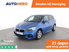 BMW 2-serie Active Tourer - 225xe iPerformance Centennial Executive | KC57618 |