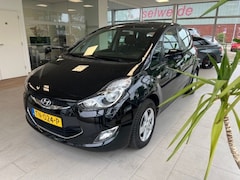 Hyundai ix20 - 1.4i i-Drive Airco