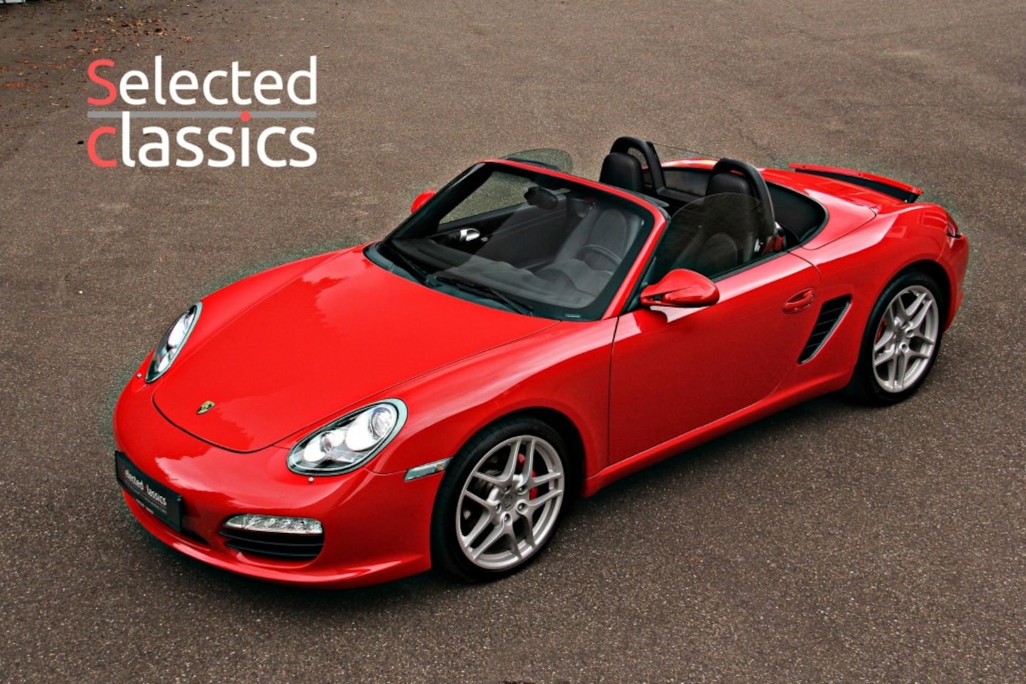 Porsche Boxster - 3.4S PDK / Org. NL / 100% Historie / Top - AutoWereld.nl