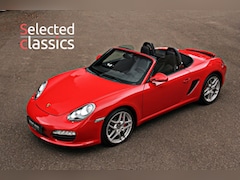 Porsche Boxster - 3.4S PDK / Org. NL / 100% Historie / Top