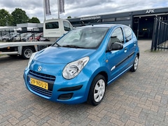 Suzuki Alto - 1.0 Comfort Plus - Zeer Nette Auto