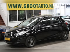Mazda 2 - 2 1.3 Cool NAP, Airco, Cruise control, Trekhaak