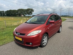 Mazda 5 - 5 1.8 Touring AIRCO