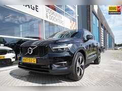 Volvo XC40 - 1.5 T5 Recharge R-Design | PHEV | Schuifkanteldak