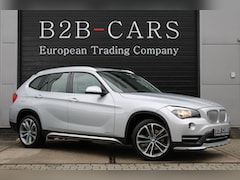 BMW X1 - sDrive16d