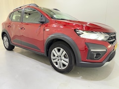 Dacia Sandero Stepway - TCe 90 Comfort Navi/Clima