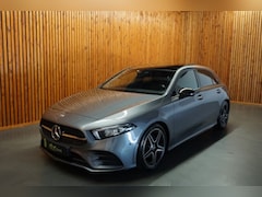 Mercedes-Benz A-klasse - A180 BNS SOLUTION AMG AUTOMAAT/ PANODAK
