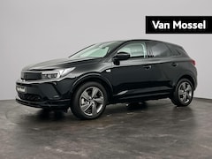 Opel Grandland - 1.6 Turbo Plug-In Hybrid GS | 360 Camera | Stoel/Stuur Verwarming | Navigatie | Apple Carp