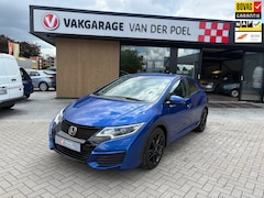 Honda Civic - 1.4 Comfort