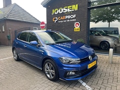 Volkswagen Polo - 1.0 TSI HIGHL.BNSR