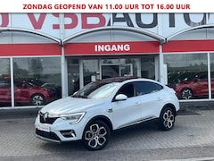 Renault Arkana - 1.3 TCE 158PK AUT. PANO-DAK NAVI CAMERA CARPLAY AIRCO LMV PDC