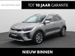 Kia Stonic - 1.0 T-GDI MHEV DynamicLine Edition | Automaat | Navi by App | Clima | Camera | Cruise | LE