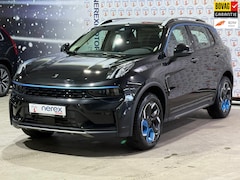 Lynk & Co 01 - 1.5 PANO/CAMERA/AUTO-PILOT/MEMORY/APPLE-CARPLAY
