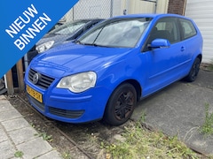 Volkswagen Polo - 1.4 TDI Optive
