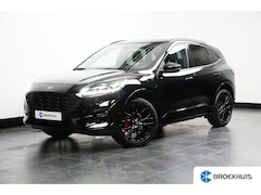 Ford Kuga - 2.5 PHEV 225pk ST-Line X | Black Pack | AGR-Stoelen | Pano Dak | Adaptief Led | Head-Up Di