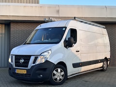 Nissan NV400 - 2.3 dCi L3H2 Optima