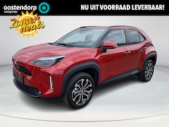 Toyota Yaris Cross - 1.5 Hybrid 115 Dynamic Comfort Pack