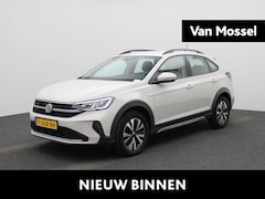Volkswagen Taigo - 1.0 TSI Life | 16 inch velgen | Parkeersensoren voor/achter | Spiegels elektrisch inklap /