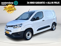 Toyota ProAce City - 1.5 D-4D Cool Comfort