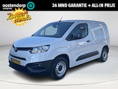 Toyota ProAce City - 1.5 D-4D Navigator