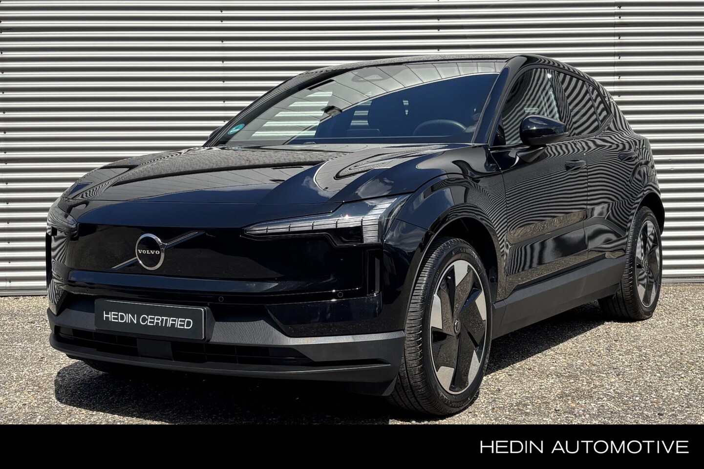 Volvo EX30 - Single Motor Extended Range Plus 69 kWh - AutoWereld.nl