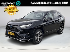 Toyota RAV4 - 2.5 Plug-in Hybrid AWD Limited Edition