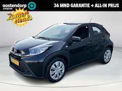 Toyota Aygo X - 1.0 VVT-i MT Play
