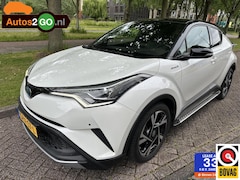 Toyota C-HR - 1.8 Hybrid Executive