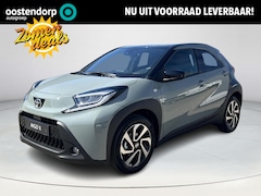 Toyota Aygo X - 1.0 VVT-i MT Pulse