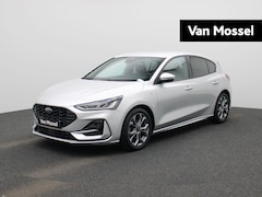 Ford Focus - ST Line|Automaat|Driver Assist|Camera|Sync4 | Apple CarPlay & Android Auto | Navigatie | C