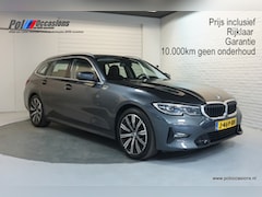 BMW 3-serie Touring - 320i High Exec Leder | Sportinter | Carplay | DAB +