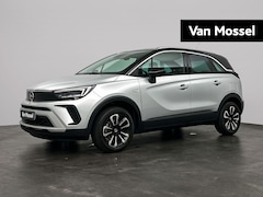 Opel Crossland - 1.2 Turbo Elegance | Panoramadak | Navigatie | Camera | Zeer compleet