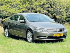 Volkswagen CC - 1.4 TSI/Comfortline/Cruise/Automaat