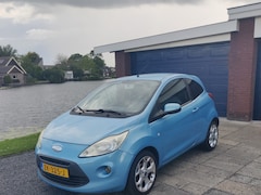Ford Ka - 1.2 Trend
