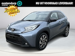 Toyota Aygo X - 1.0 VVT-i MT Pulse