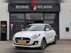 Suzuki Swift - 1.2 Style Hybrid AdaptiveCruise/Keyless/Trekhaak/AllSeasons