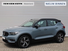 Volvo XC40 - 1.5 T5 Recharge R-Design Automaat / 360* camera / Trekhaak / 19" velgen / All-Season bande