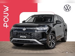 Volkswagen Tayron - 1.5 eTSI 150pk Life Edition 7p. | Trekhaak | Stoel-/Stuurverwarming | Achteruitrijcamera |