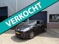 Citroën C3 - 1.2 PureTech Selection