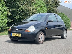 Ford Ka - 1.3 Futura Airco*10-08-2026 APK*Elektrische ramen*Stuurbekrachtiging