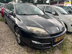 Renault Laguna Estate - 2.0 Dynamique EXPORT