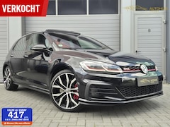 Volkswagen Golf - 2.0 TSI GTI Performance Virtual/Pano/Carbon/
