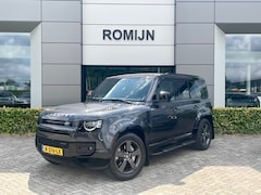Land Rover Defender - X-Dynamic HSE