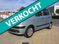 Hyundai Atos - 1.1i Active Young I New Distributie + Koppeling + Apk I 169xxx km I Stuurbekr. I Compl. On
