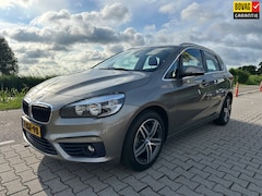 BMW 2-serie Active Tourer - 218i Executive, Navi, PDC, Bluetooth, Trekhaak, Cruisecontrol,