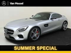 Mercedes-Benz AMG GT - 4.0 S / NL Auto/ Perf. Stoelen/ Carbon int+ext/ Panoramadak/ Burmester/ Memory