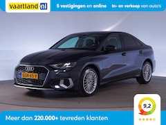 Audi A3 - 30 TFSI ADV Edition [Stoelverwarming Parking Assist Climate Control